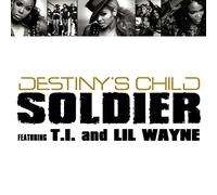 Destiny's Child - Soldier