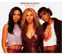 Destiny's Child - Survivor