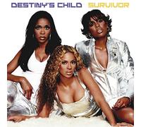 Destiny's Child - Survivor