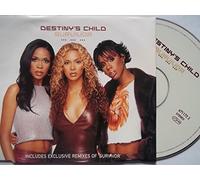 Destinys Child - Survivor [CD 1]
