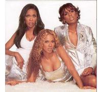 Destiny's Child Survivor (CD) Album (US IMPORT)