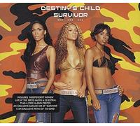 Destinys Child - Survivor - CD2
