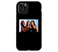 Destiny's Child Survivor Era Group Portrait 2001 Case for iPhone 11 Pro