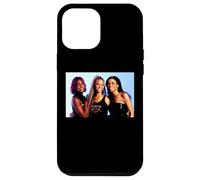 Destiny's Child Survivor Era Group Portrait 2001 Case for iPhone 12 Pro Max