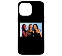 Destiny's Child Survivor Era Group Portrait 2001 Case for iPhone 13 Pro Max