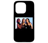 Destiny's Child Survivor Era Group Portrait 2001 Case for iPhone 15 Pro