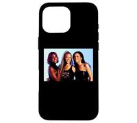 Destiny's Child Survivor Era Group Portrait 2001 Case for iPhone 16 Pro Max