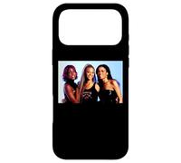 Destiny's Child Survivor Era Group Portrait 2001 Case for iPhone 17 Pro Max