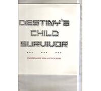 Destinys Child - Survivor [12" VINYL]