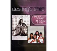 Destiny's Child - The Platinum's On The Wall
