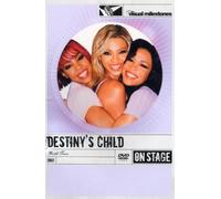 Destiny's Child: The World Tour [DVD] [2008]