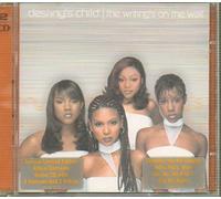 Destinys Child - The Writing's On The Wall [Bonus CD]