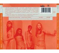 Destiny's Child - The Writing's On The Wall