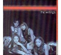 Destiny's Child The Writings On the Wall (CD) Album (US IMPORT)