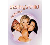 Destiny's Child: World Tour