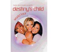 Destiny's Child - Destiny's Child-World Tour