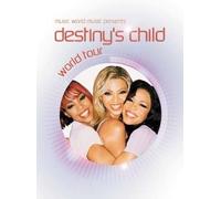 Destiny's Child-World Tour [DVD] [2003]