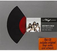 Destiny's Child - Writing's On The Wall, The [Vinyl Classics]