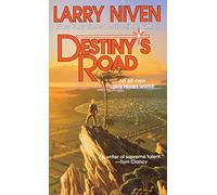 Destiny's Road