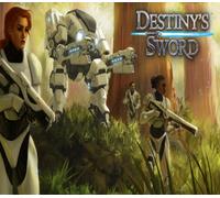 Destiny's Sword PC Steam CD Key