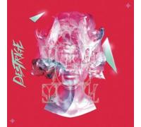 DESTRAGE - SO MUCH. TOO MUCH. - Vinyl Record - A15z