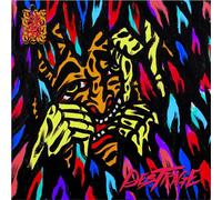 Destrage - The Chosen One