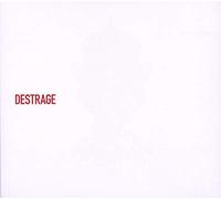 Destrage - The King Is Fat'N'Old