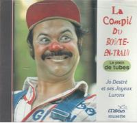Destre,Jo - La Compil du Boute-en-Train