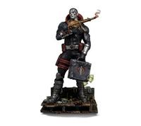 DESTRO - GI JOE ART SCALE 1/10 IRON STUDIOS