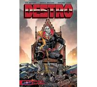 Destro Vol. 1