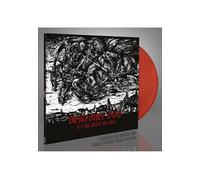 Deströyer 666 - To The Devil His Due Red - Colored Vinyl
