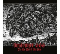 Destroyer 666 - To The Devil His Due [VINYL]