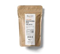 Destrose Beppiani powder ✅ for ice cream, pastries, glucose syrup, iced tea, refreshing drinks and energy adding ✅ 100% natural - grape extract - professional product