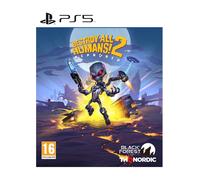 Destroy All Humans! 2 - Reprobed - PlayStation 5