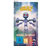 Destroy All Humans 2 - Reprobed - 2nd Coming Edition - PlayStation 5