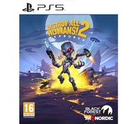 Destroy All Humans 2 Reprobed PS5 NEW & SEALED SONY PLAYSTATION 5 GAME