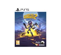 Destroy All Humans! 2 Reprobed (PS5)