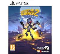 Destroy All Humans! 2: Reprobed (PS5)