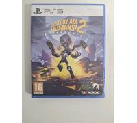 Destroy All Humans! 2 - Reprobed - PlayStation 5