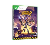 Destroy All Humans 2! - Reprobed - Single Player - Xbox One