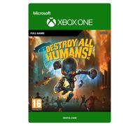 Destroy All Humans!
