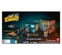 Destroy All Humans DNA Collectors Edition - Nintendo Switch