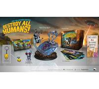 Destroy All Humans! - DNA Collector's Edition (PC)