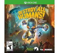 Destroy All Humans! DNA Collector's Edition - Xbox One
