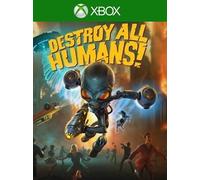 Destroy All Humans! Remake (Xbox One) - Xbox Live Key - EUROPE