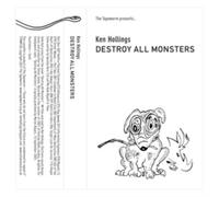 Destroy All Monsters