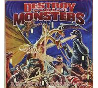 Destroy All Monsters