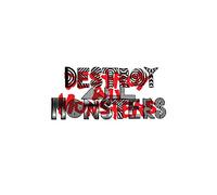 Destroy All Monsters - Hot Box 1974-1994 [VINYL]