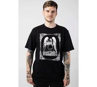 Destroy Boys - Funeral Soundtrack #4 - T-Shirt - black - XL - 100% Cotton,Jersey XL