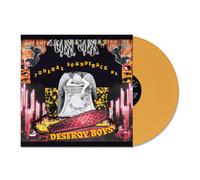 Destroy Boys - Funeral Soundtrack #4 [VINYL]